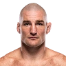 Sean Strickland Logo
